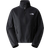 The North Face Women’s Elements Polartec 100 1/4 Zip Fleece Jacket - Tnf Black