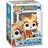 Funko Pop! Games Sonic the Hedgehog Cream with Cheese