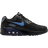 Nike Air Max 90 Next Nature GS - Black/Smoke Grey/Royal Pulse/Midnight Navy