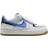 Nike Air Force 1 Shadow W - White/Black/Photon Dust/Royal Pulse