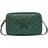 MCM Himmel Crossbody in Lauretos Small - Green/Forest Green