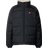 Tommy Jeans Tjm Poly Puffer Dm0dm20003 Jackets - Black