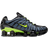 Nike Shox TL - Thunderstorm/Black/Volt