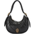 Kurt Geiger Kensington Small Puff Hobo Bag - Black