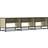 vidaXL 3300806 Sonoma Oak TV-bänk 180x46cm