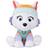 Gund Paw Patrol Everest in Signature Snow Rescue Uniform