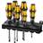 Wera 932/918/6 5018287001 6Pcs Screwdriver