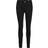 Vero Moda Flash Mid Rise Skinny Fit Jeans - Black