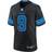 Nike Men's Jameson Williams Detroit Lions 2nd Alternate Game Jersey