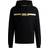 HUGO BOSS Authentic Hoodie - Black