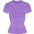 SKIMS Cotton Jersey T-shirt - Ultra Violet