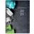Burde 2025 Training Calendar A5