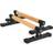 Gymstick Premium Parallettes Pro M