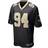 Nike Men's Cameron Jordan New Orleans Saints Game Jersey