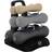 Abilica Trio Dumbbell Set