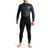 C-Skins Mens Legend 5/4/3mm Back Zip Wetsuit