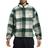 NIKE Club Men's Winterized Half Zip - Fir/Sail/Jade Horizon