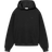 bareen Bojan Oversized Hoodie - Pirate Black