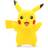 Teknofun Pokemon Pikachu Happy Nattlampa