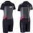 Osprey Kids Shorty Wetsuit, 3mm