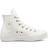 Converse Chuck Taylor All Star Lift Platform Mono W - Vintage White/Egret/Gold
