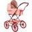 Konges Sløjd Doll's Pram Mellow Rose