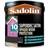 Sadolin Superdec Opaque Wood Protection Black 1L