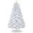 Shatchi Alaskan White Christmas Tree 210cm