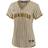 Nike Women's San Diego Padres Alternate Replica Team Jersey