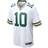 Nike Men's Jordan Love Green Bay Packers Game Jersey