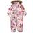 Name It Snow10 Snowsuit - Parfait Pink (13230586)