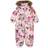 Name It Snow10 Vinteroverall - Parfait Pink (13230586)