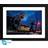 ABYstyle Jurassic Park Framed Print Alan Grant vs T-Rex 30x40 x 2 Billede