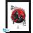 ABYstyle Assassin's Creed Framed Print Shadows Billede