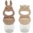 Konges Sløjd Bark/Shell Smaknappar 2-pack