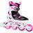 Tempish Inline Gokid Girl Variabel Størrelse Skøjter 29-32
