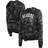 New Era Las Vegas Raiders Camo Full-Zip Hoodie