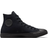 Converse Chuck Taylor All Star Canvas Hi - Black Monochrome