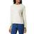 Vero Moda Vmdoffy Ls O-Neck Blouse - Beige