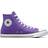 Converse Chuck Taylor All Star Canvas High Top - Electric Purple