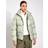 Columbia Puffect II Full Zip Jacket - Green