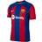 Nike Men's Gavi Barcelona 2023/24 Home Match Authentic Player Jersey