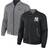 Fanatics Darius Rucker Collection New York Yankees Reversible Full-Zip Bomber Jacket