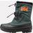Helly Hansen Varanger Insulated Boots - Dark Creek Green