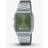 Casio digital analog herrarmbandsklocka AQ-230A-3AMQYES, SILVER