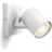 Philips Hue Philips Runner Singel Spotlight 1x4.2W Vit Väggarmatur