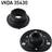 SKF VKDA 35430 Fjäderbenslagring