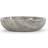 Sagaform Stenskål Medium Ø20 cm Beige Frukostskål 20cm