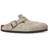 Birkenstock Boston Suede Leather - Grey
