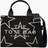 Marc Jacobs The Small Tote Bomuld - Sort